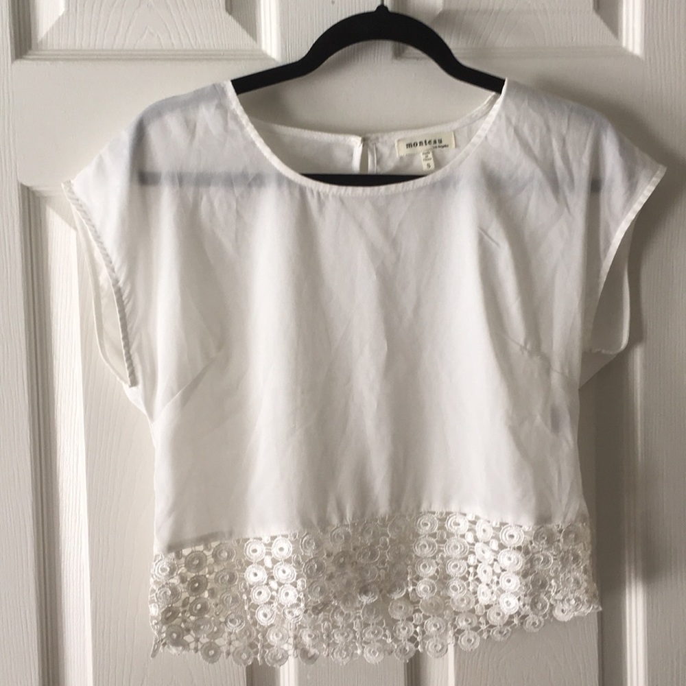 Short Sleeve Shirt